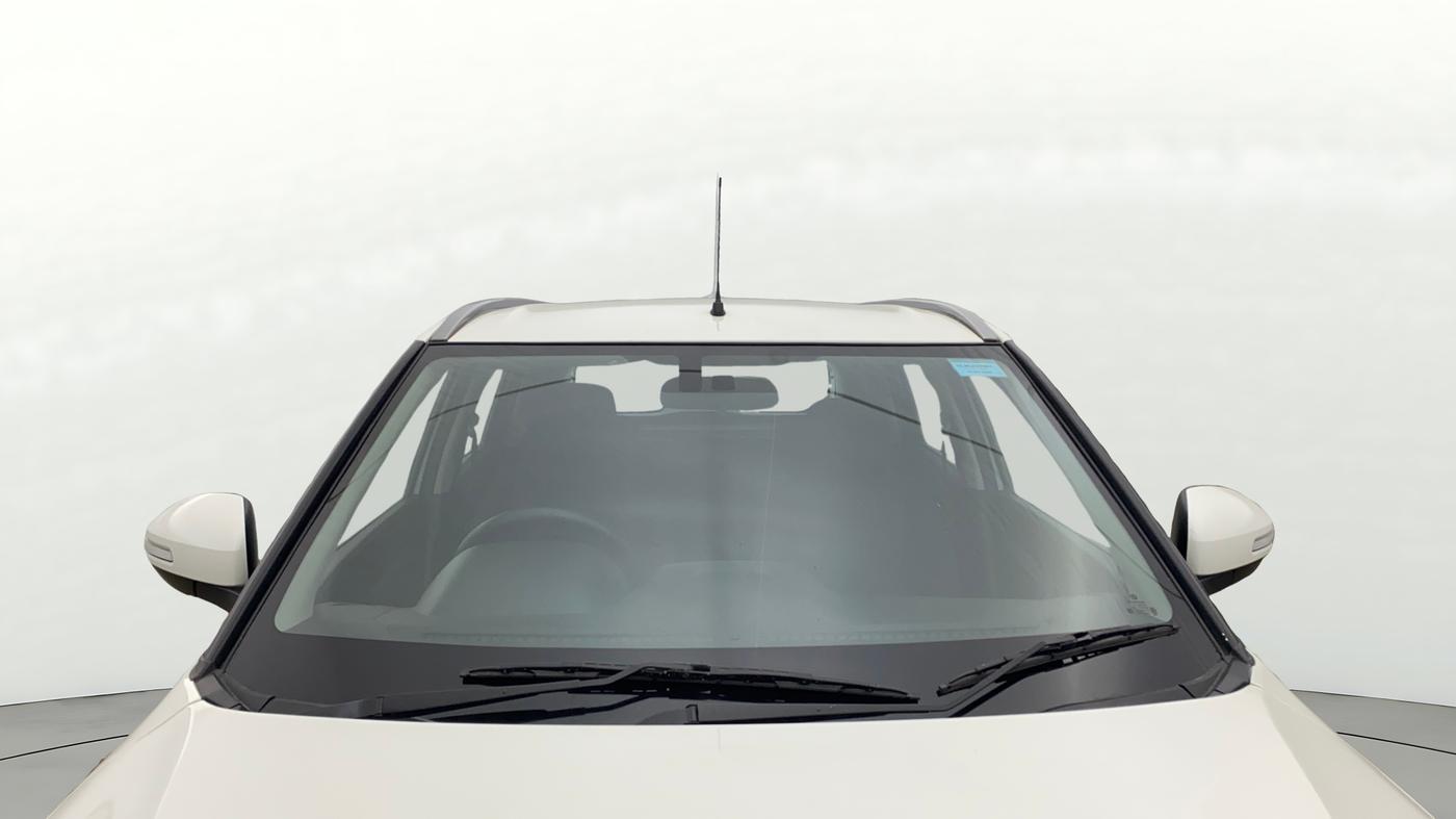 2022 Maruti Vitara Brezza ZXI, Petrol, Manual, 29,185 km, Front Windshield