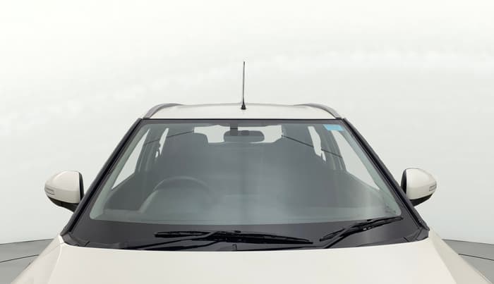 2022 Maruti Vitara Brezza ZXI, Petrol, Manual, 29,185 km, Front Windshield