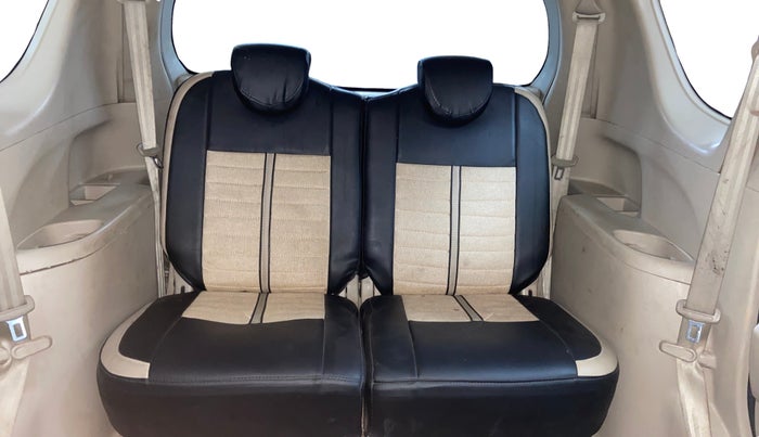 2016 Maruti Ertiga VDI SHVS, Diesel, Manual, 67,304 km, Third Seat Row ( optional )