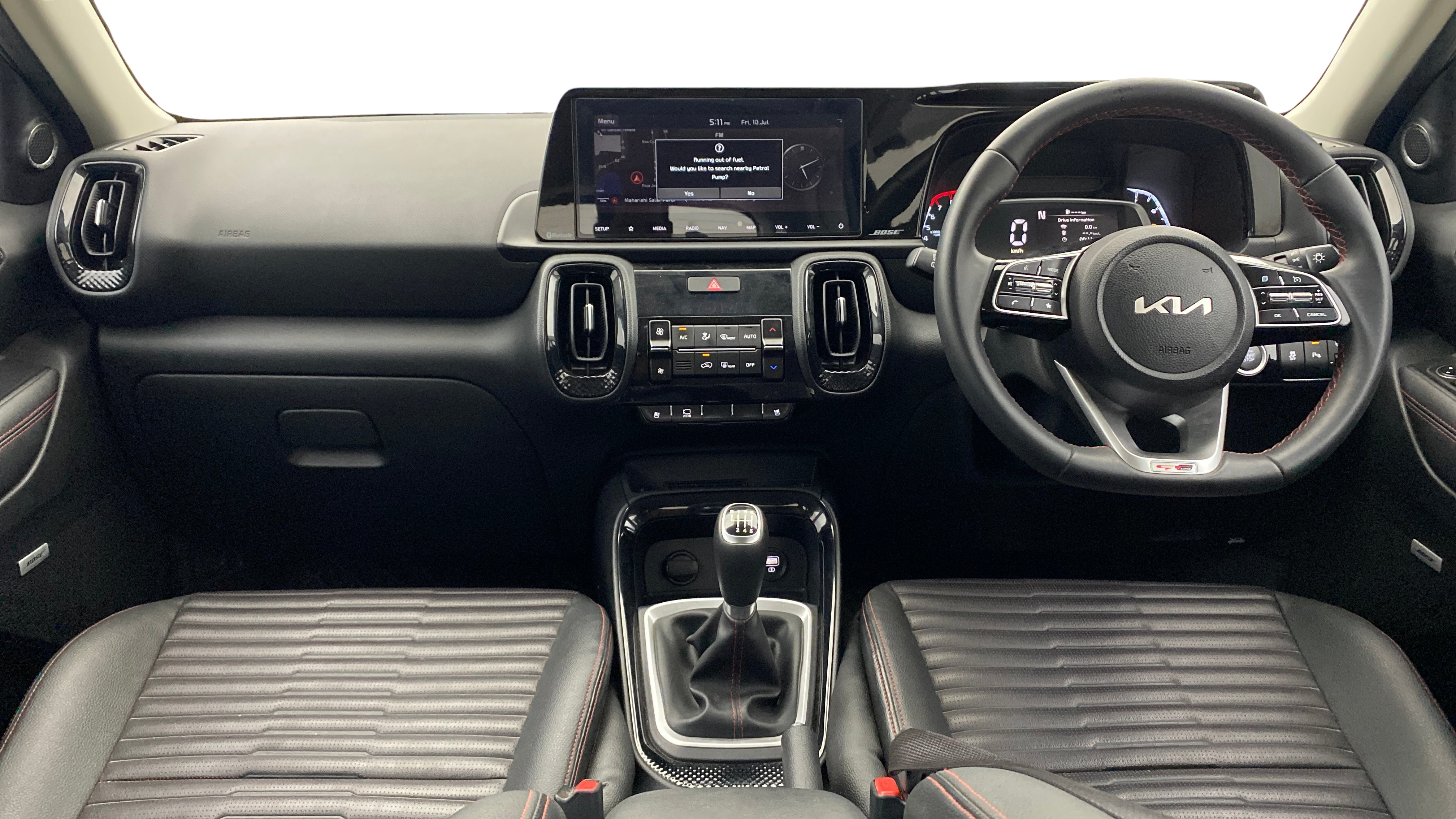 Interior