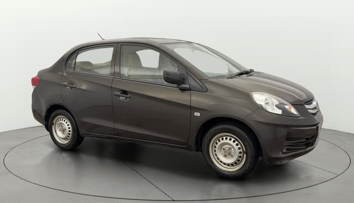 2015 Honda Amaze 1.2L I-VTEC E, Petrol, Manual, 67,999 km, SRP