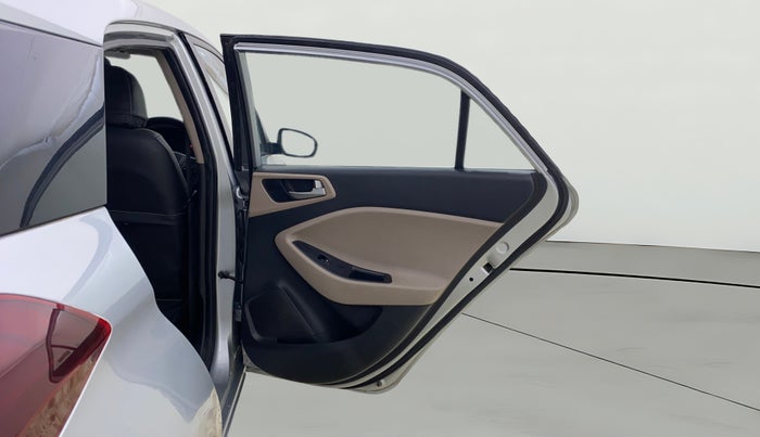 2019 Hyundai Elite i20 MAGNA PLUS 1.2, Petrol, Manual, 84,504 km, RHS Rear Door