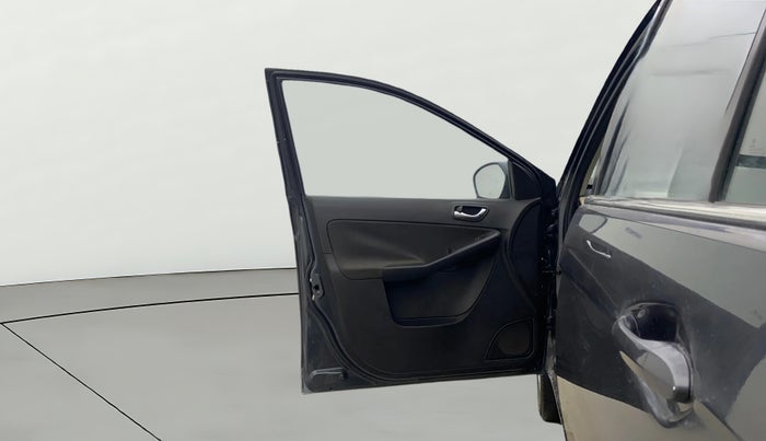 2015 Tata Zest XTA F-TRONIC DIESEL, Diesel, Automatic, 1,08,567 km, LHS Front Door