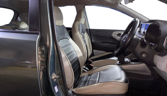 2023 Hyundai GRAND I10 NIOS SPORTZ 1.2 KAPPA VTVT, Petrol, Manual, 29,661 km, Right Side Front Door Cabin