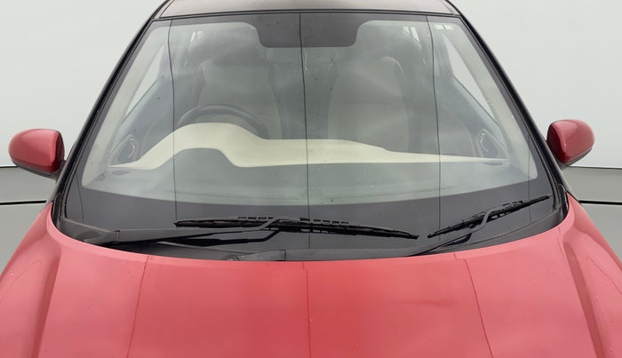 2016 Hyundai Elite i20 MAGNA 1.2, Petrol, Manual, 1,46,409 km, Front Windshield