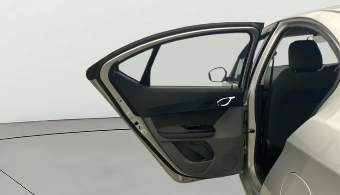 2018 Tata TIGOR XZA PETROL, Petrol, Automatic, 1,03,546 km, LHS Rear Door
