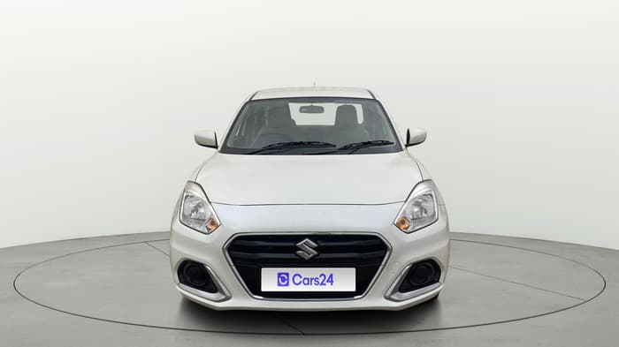 2021 Maruti Dzire VXI AMT, Petrol, Automatic, 78,681 km, Front