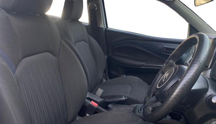 2023 Maruti Baleno SIGMA PETROL 1.2, Petrol, Manual, 1,10,938 km, Right Side Front Door Cabin