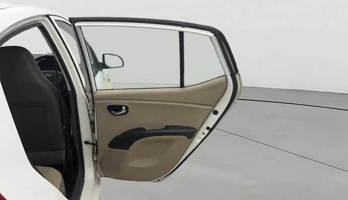 2015 Hyundai i10 SPORTZ 1.1, Petrol, Manual, 37,919 km, RHS Rear Door