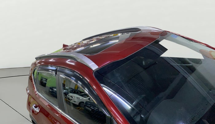 2023 KIA SONET GTX PLUS 1.0 DCT, Petrol, Automatic, 63,186 km, Roof