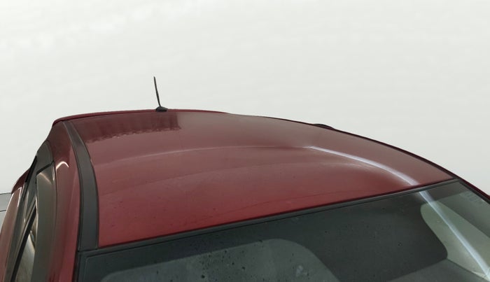 2019 Hyundai Elite i20 ASTA (O) CVT, Petrol, Automatic, 47,308 km, Roof