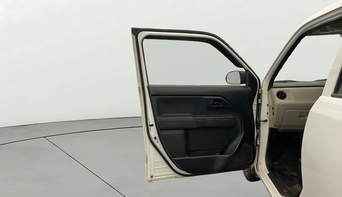 2020 Maruti New Wagon-R LXI CNG (O) 1.0, CNG, Manual, 88,704 km, LHS Front Door