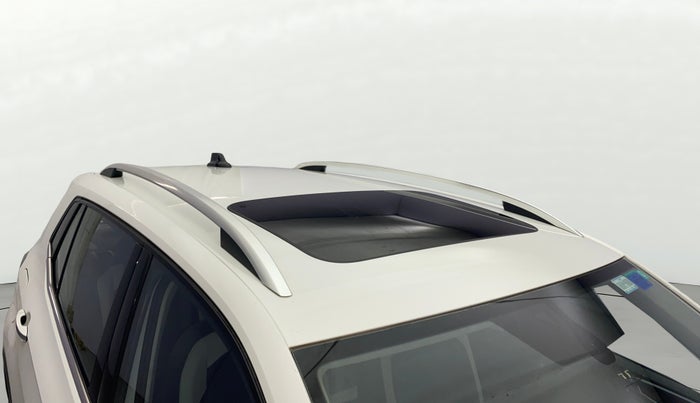 2021 Volkswagen TAIGUN TOPLINE 1.0 TSI MT, Petrol, Manual, 91,658 km, Roof