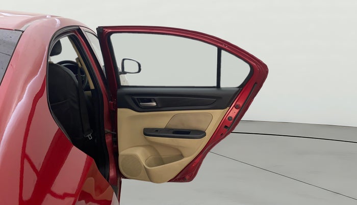 2019 Honda Amaze 1.5L I-DTEC S, Diesel, Manual, 88,305 km, RHS Rear Door