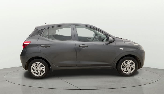 2020 Hyundai GRAND I10 NIOS MAGNA 1.2 KAPPA VTVT, Petrol, Manual, 66,035 km, Right Side View