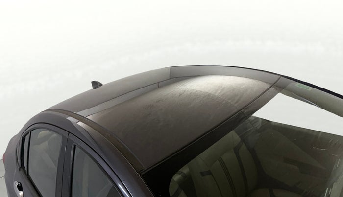 2018 Honda City 1.5L I-VTEC V MT, Petrol, Manual, 30,387 km, Roof