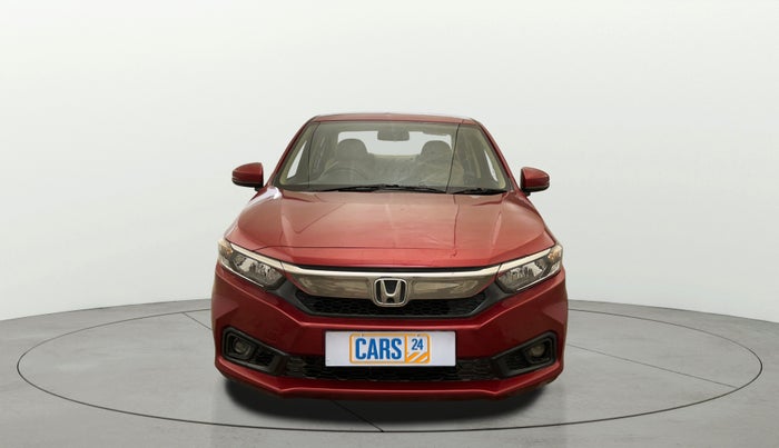 2018 Honda Amaze 1.2L I-VTEC S, Petrol, Manual, 72,237 km, Front