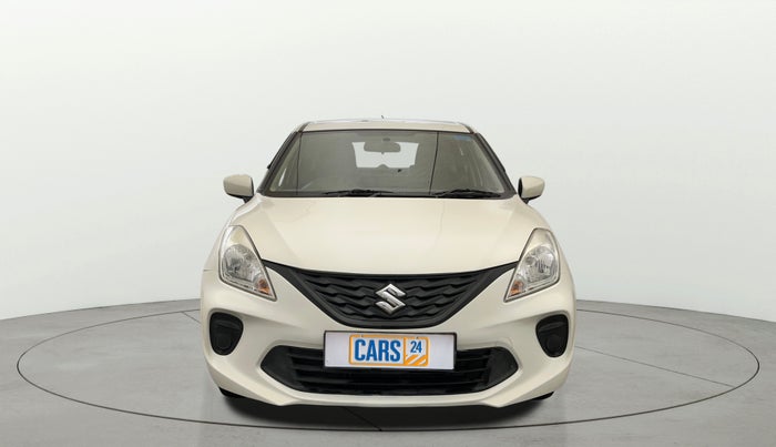 2021 Maruti Baleno SIGMA PETROL 1.2, Petrol, Manual, 26,019 km, Front