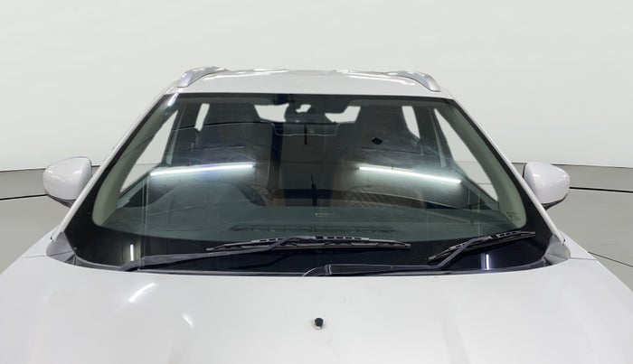 2021 Renault Kiger RXL MT, Petrol, Manual, 44,048 km, Front Windshield