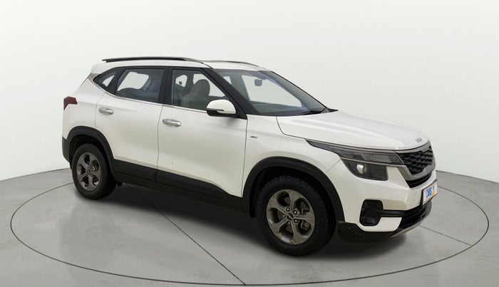 2022 KIA SELTOS HTK PLUS 1.5 IMT, Petrol, Manual, 71,399 km, SRP