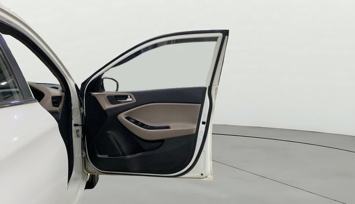 2018 Hyundai Elite i20 MAGNA EXECUTIVE 1.2, Petrol, Manual, 55,422 km, RHS Front Door