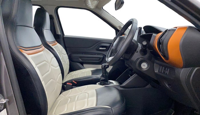 2022 CITROEN C3 FEEL 1.2, Petrol, Manual, 18,545 km, Right Side Front Door Cabin