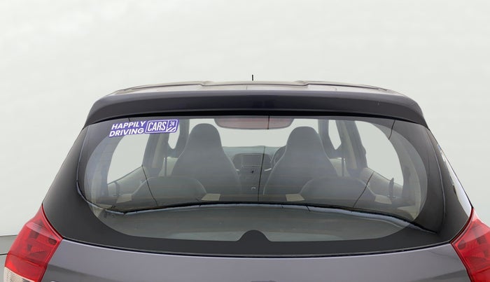 2019 Hyundai NEW SANTRO SPORTZ CNG, CNG, Manual, 61,502 km, Rear Windshield