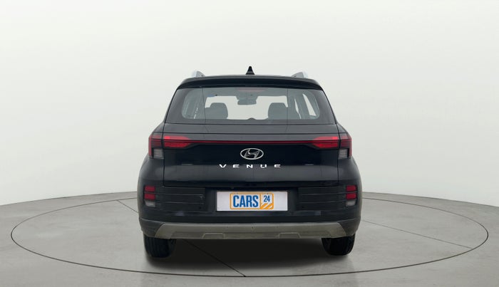 2023 Hyundai VENUE S 1.2, Petrol, Manual, 30,571 km, Back/Rear