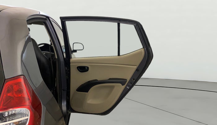 2014 Hyundai i10 MAGNA 1.1, Petrol, Manual, 33,275 km, RHS Rear Door