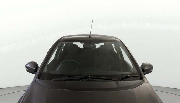 2021 Tata Tiago XT (O) PETROL, Petrol, Manual, 22,491 km, Front Windshield