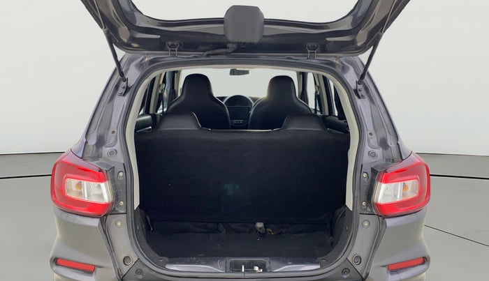 2021 Maruti S PRESSO VXI, Petrol, Manual, 28,129 km, Boot Open Zoomed View