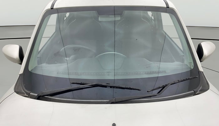 2021 Maruti S PRESSO VXI+, Petrol, Manual, 32,379 km, Front Windshield