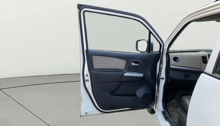 2014 Maruti Wagon R 1.0 VXI, Petrol, Manual, 38,105 km, LHS Front Door