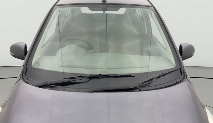 2013 Hyundai i10 MAGNA 1.2, Petrol, Manual, 42,194 km, Front Windshield