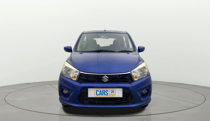2020 Maruti Celerio ZXI (O), Petrol, Manual, 45,077 km, Front