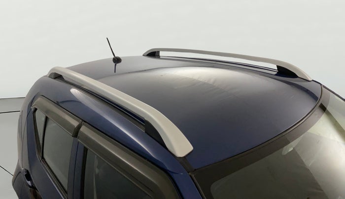 2022 Maruti IGNIS SIGMA 1.2, Petrol, Manual, 16,346 km, Roof