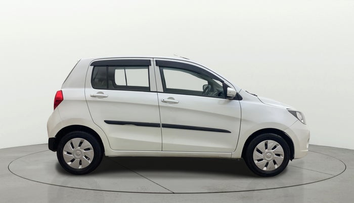 2016 Maruti Celerio ZXI AMT, Petrol, Automatic, 91,711 km, Right Side View