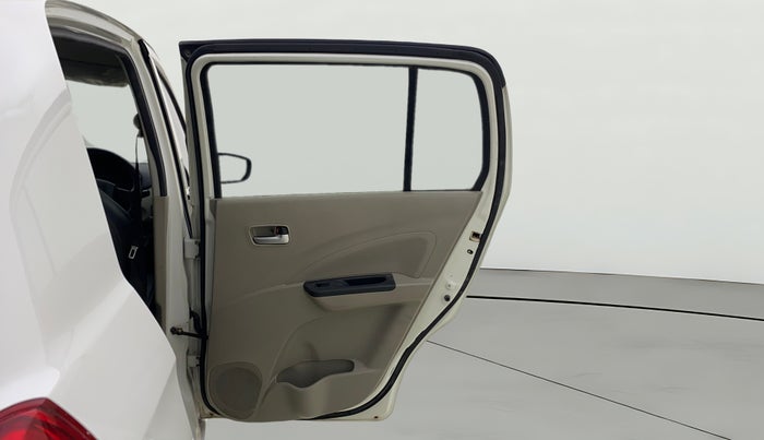 2015 Maruti Celerio VXI, Petrol, Manual, 52,322 km, RHS Rear Door