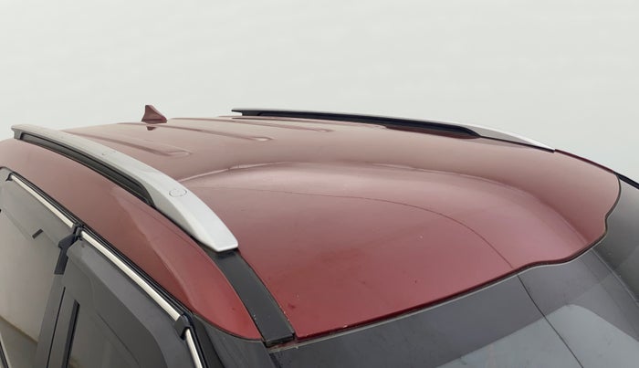 2020 KIA SELTOS HTK PLUS 1.5 DIESEL, Diesel, Manual, 58,643 km, Roof