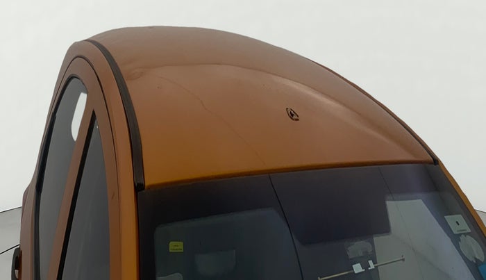 2017 Tata Tiago XM PETROL, Petrol, Manual, 77,938 km, Roof