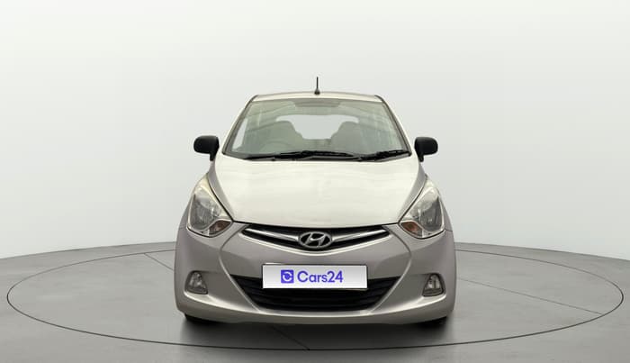 2013 Hyundai Eon MAGNA +, Petrol, Manual, 67,991 km, Front