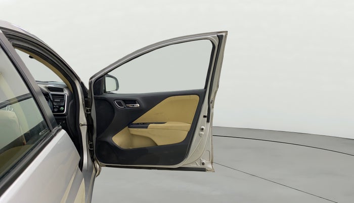 2017 Honda City 1.5L I-VTE V CVT, Petrol, Automatic, 54,045 km, RHS Front Door