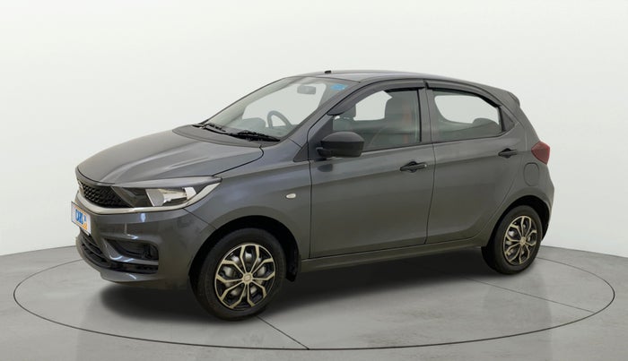 2023 Tata Tiago XE PETROL, Petrol, Manual, 11,219 km, Left Front Diagonal