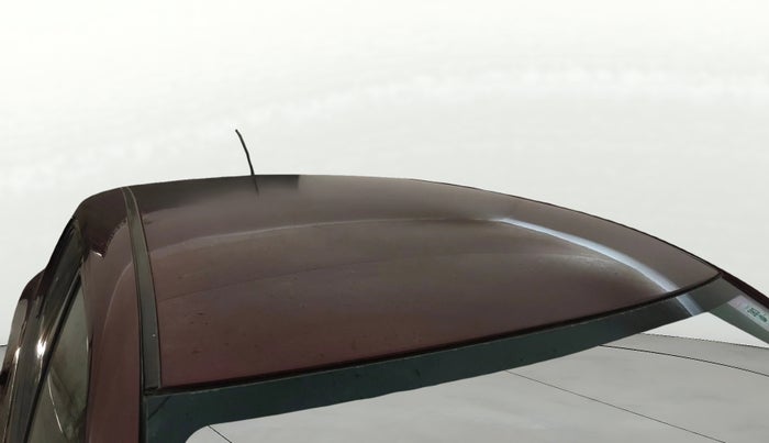 2015 Honda Amaze 1.2L I-VTEC S, Petrol, Manual, 68,154 km, Roof