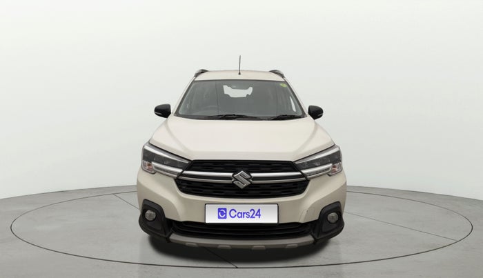 2022 Maruti XL6 ZETA MT, Petrol, Manual, 85,729 km, Front