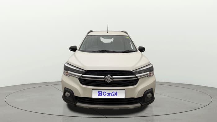 2022 Maruti XL6 ZETA MT, Petrol, Manual, 85,729 km, Front