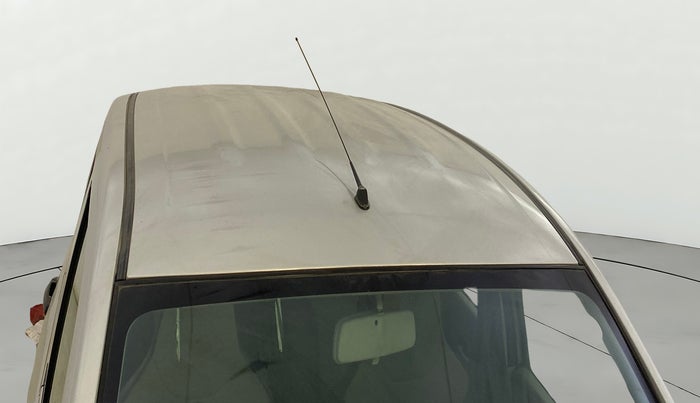 2016 Maruti Celerio VXI AMT (O), Petrol, Automatic, 56,830 km, Roof