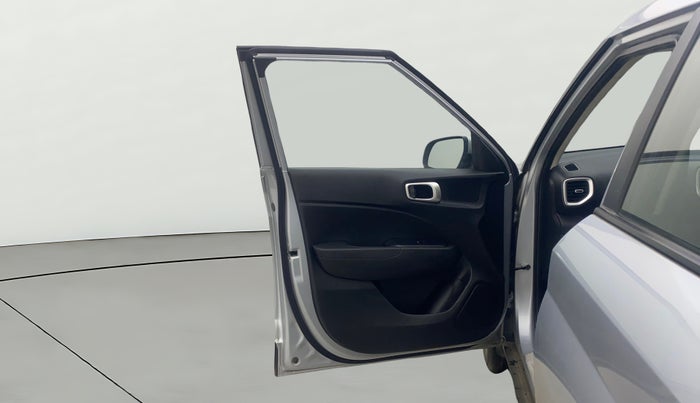 2020 Hyundai VENUE SX 1.0 TURBO IMT, Petrol, Manual, 82,463 km, LHS Front Door