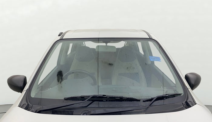 2018 Maruti Alto K10 VXI (O) AMT, Petrol, Automatic, 45,776 km, Front Windshield