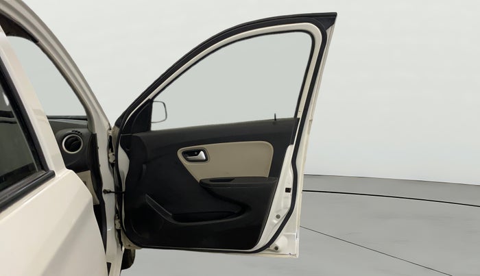 2020 Maruti Alto LXI, Petrol, Manual, 36,707 km, RHS Front Door